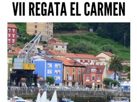 VII Regata El Carmen 