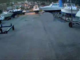 Reglamento de uso de la Marina Seca 